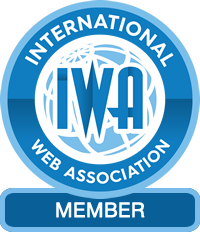 International web association member