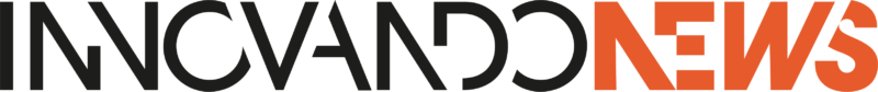 Innovando News Logo - The Magazine that talk about innovation