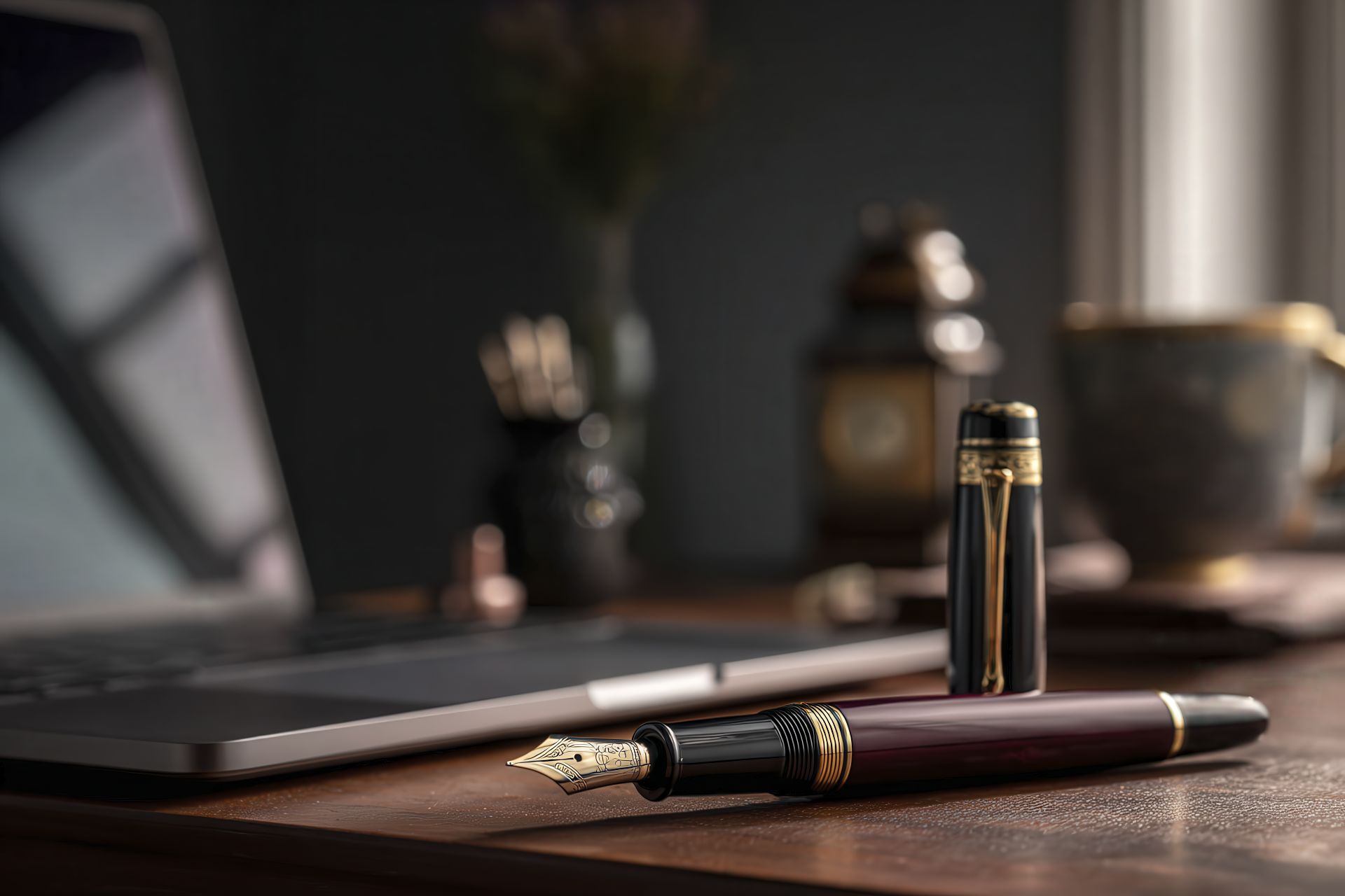 Innovando GmbH | Reputation, Heritage and Innovation