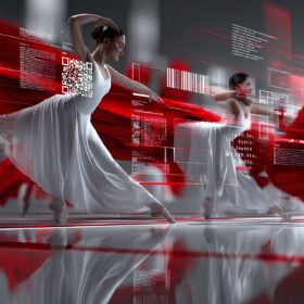 Innovando digital system for managing Vividanza memberships