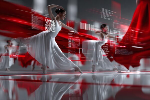 Innovando digital system for managing Vividanza memberships