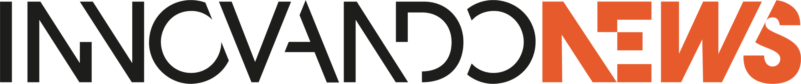 Logo Innovando News