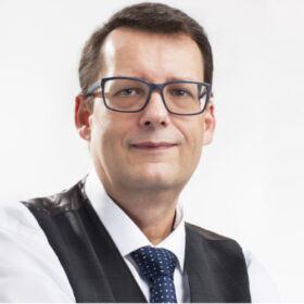 Andreas Arno Michael Voigt - Editore di Innovando News e CEO di Innovando GMBH